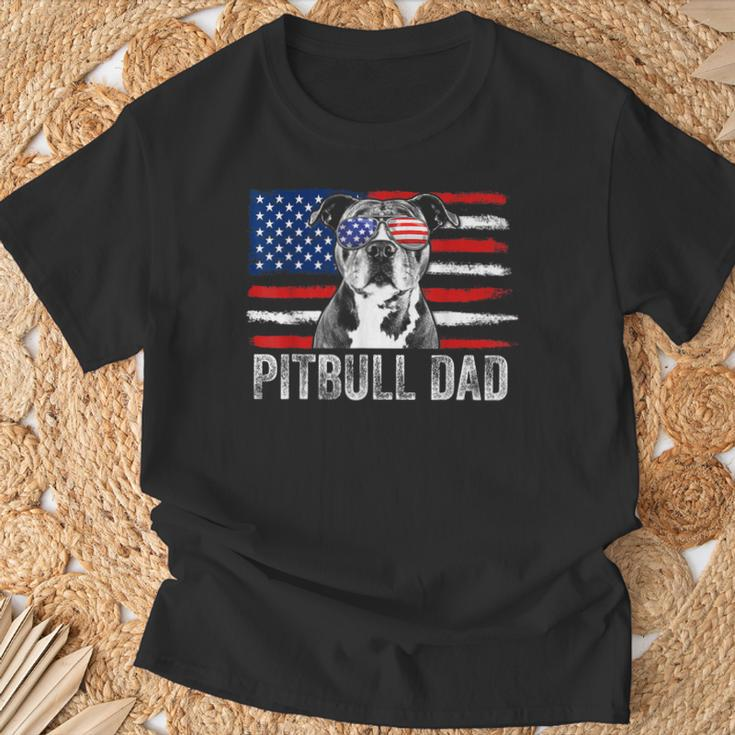 Bull Gifts, Proud American Shirts