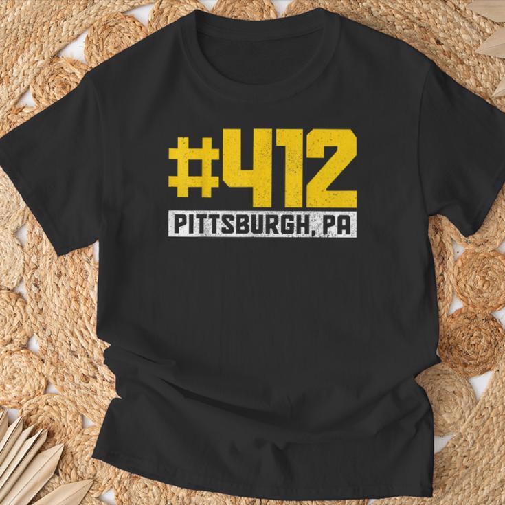 Yinz Gifts, Pennsylvania Shirts