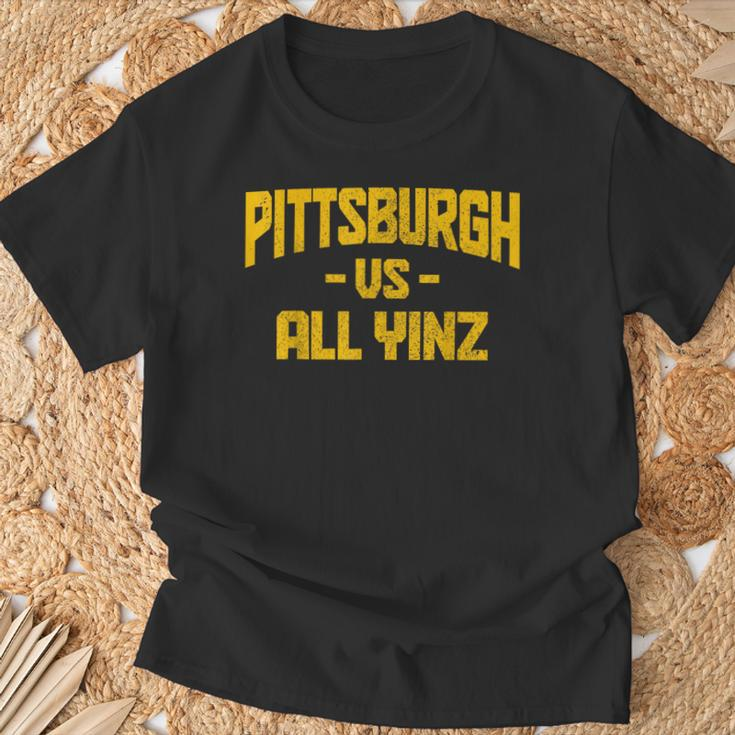 Yinz Gifts, Pennsylvania Shirts