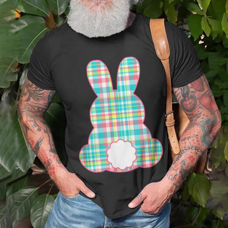 Bunny Gifts, Pastel Shirts