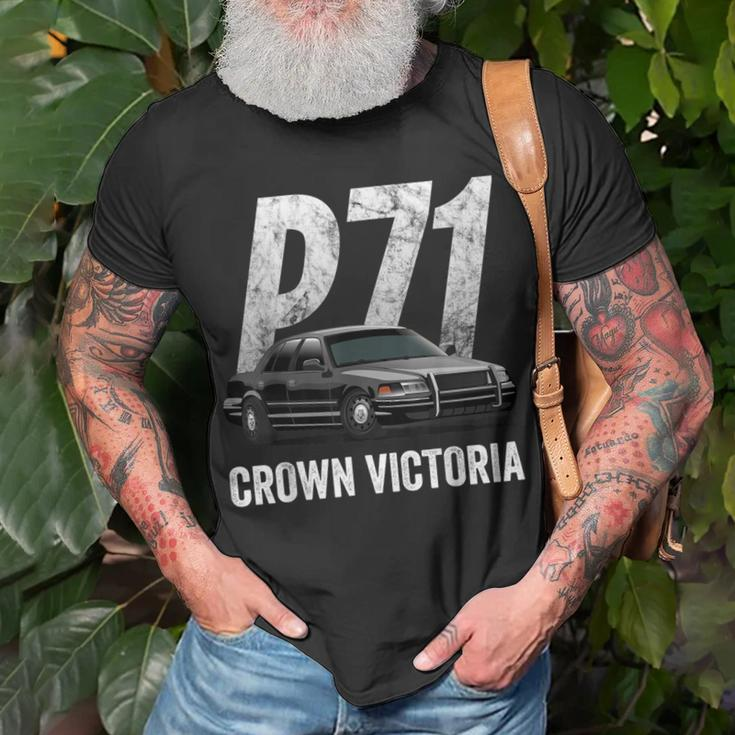 Crown Gifts, Crown Shirts