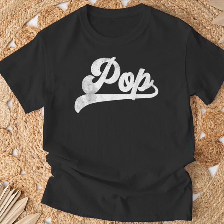 For Poppa Gifts, Fathers Day Shirts
