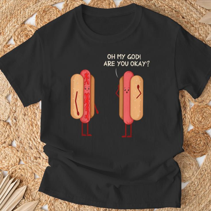 Hot Dogs Gifts, Dog Lover Shirts