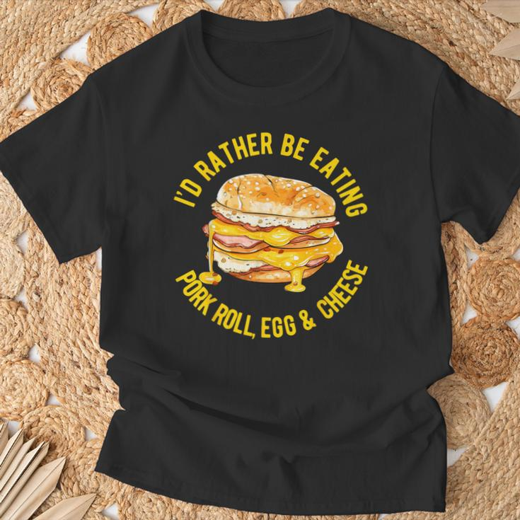 Cheese Gifts, New Jersey Shirts