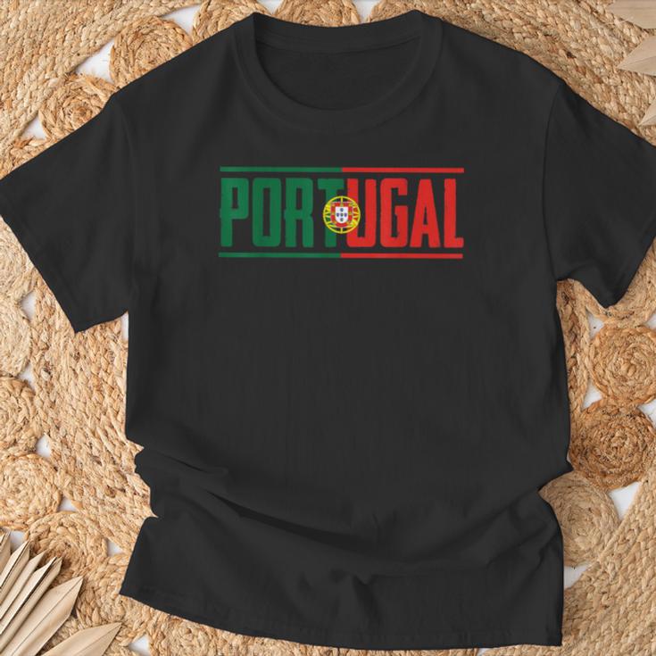 Portugal Gifts, Portugal Shirts