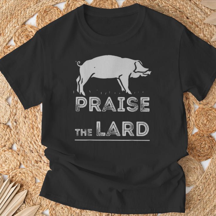 Praise The Lard Gifts, Praise The Lard Shirts