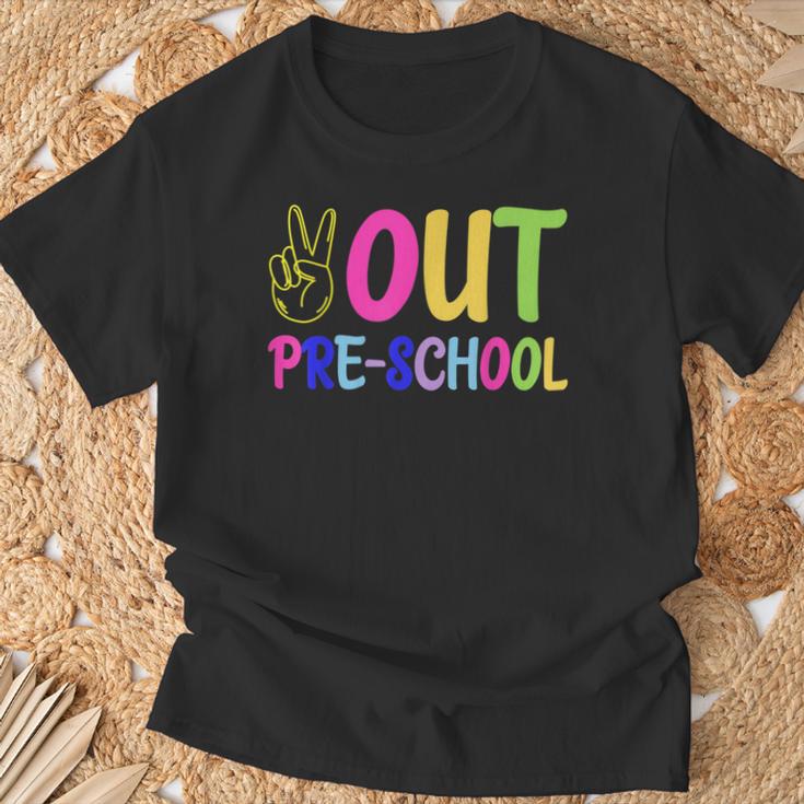 Shalom Gifts, Last Day Of School Shirts