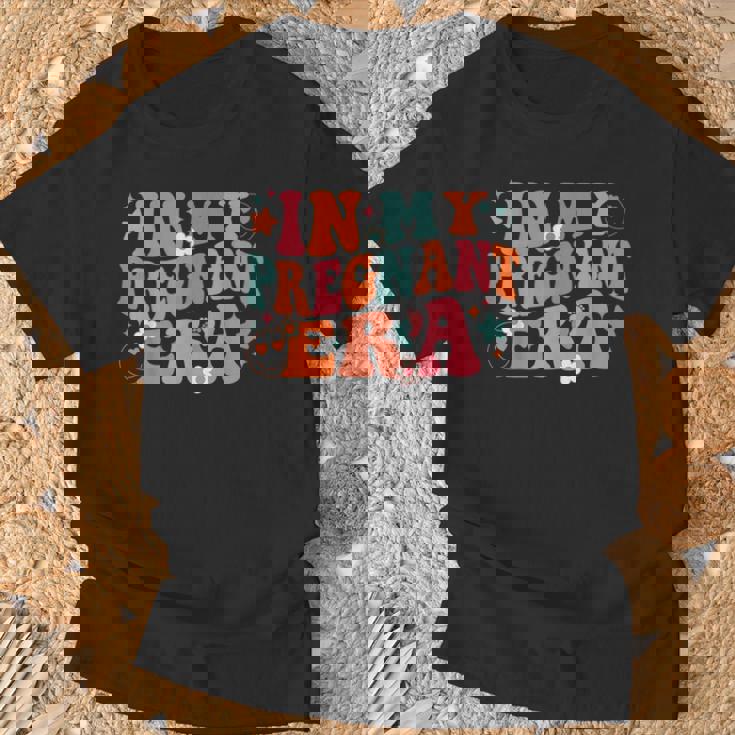 Mom Era Gifts, In My Pregnant Era Shirts, Mom Era Shirts, Mom Shirts