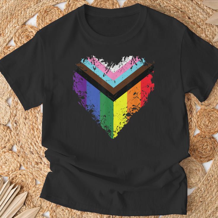 Heart Gifts, Lesbian  Shirts