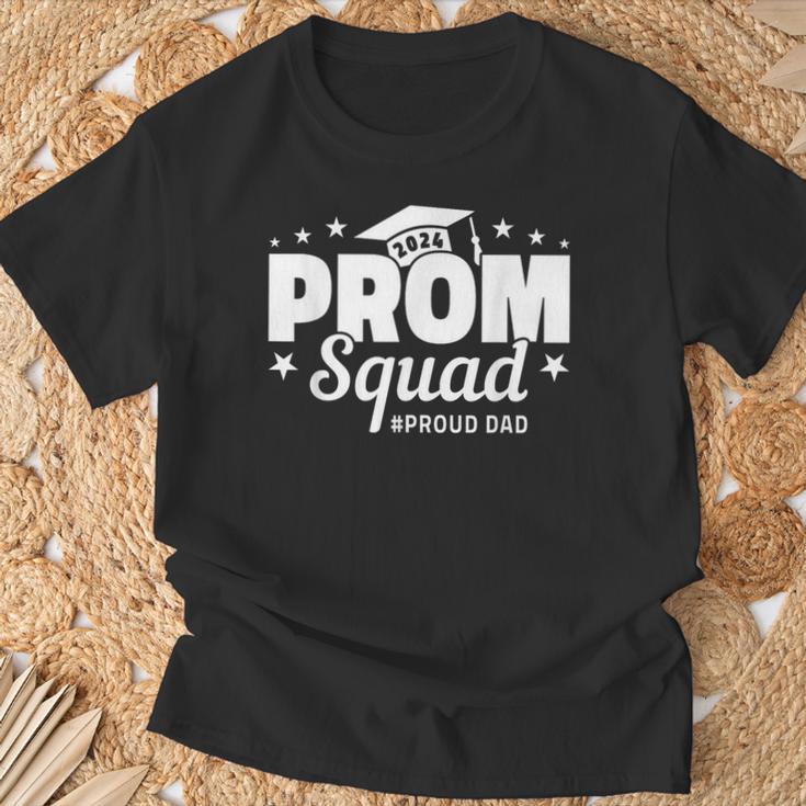 Dad Graduate Gifts, I Am A Proud Dad Of Shirts