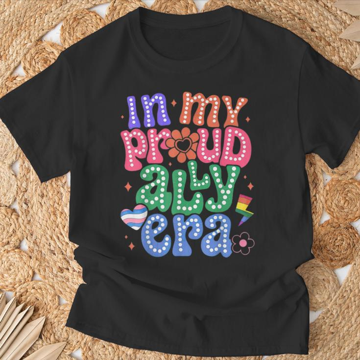 Infj Gifts, Proud Ally Shirts