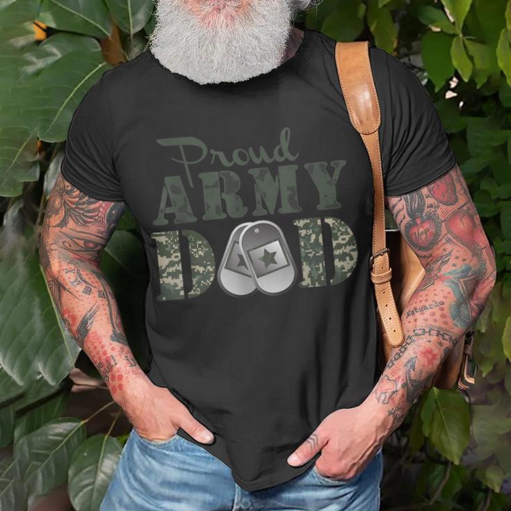 Army Dad Gifts, Military Shirts