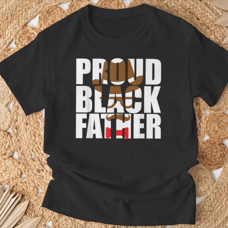 Black Dads Gifts, Black History Month Shirts