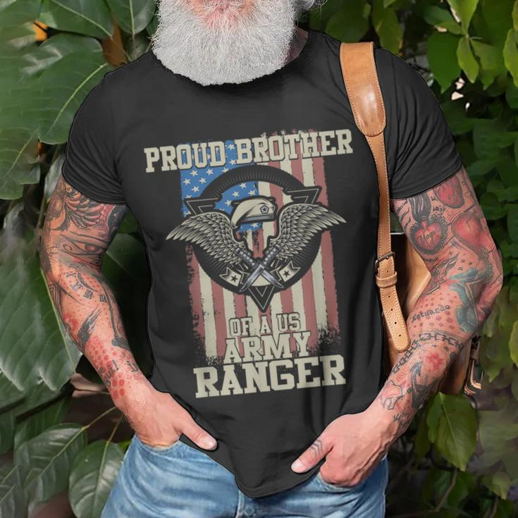 Army Brother Gifts, Army Brother Shirts