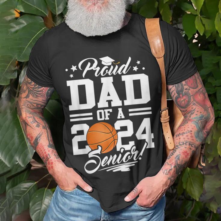 Senioritis Gifts, Dad Shirts