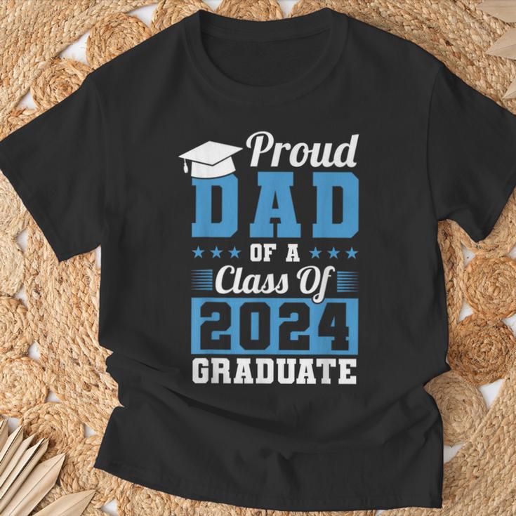 Graduation Gifts, I Am A Proud Dad Of Shirts