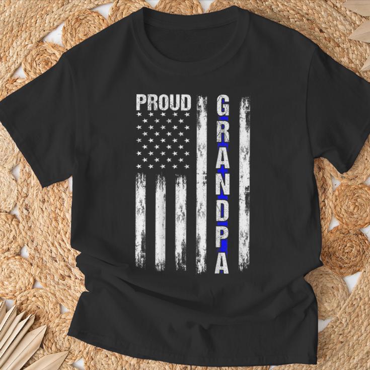 Line Gifts, American Flag Shirts