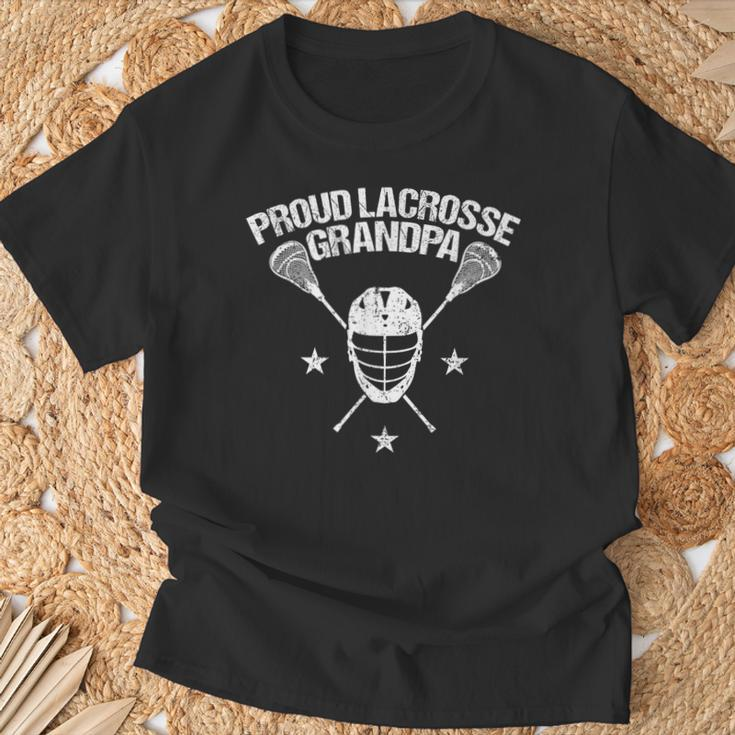 Stick Gifts, Grandfather Shirts