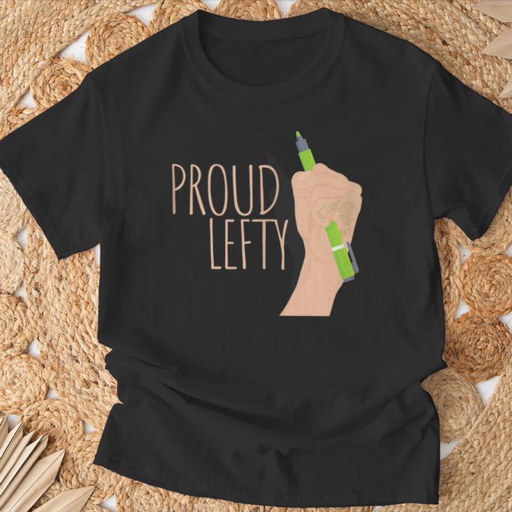 Proud Gifts, Proud Shirts