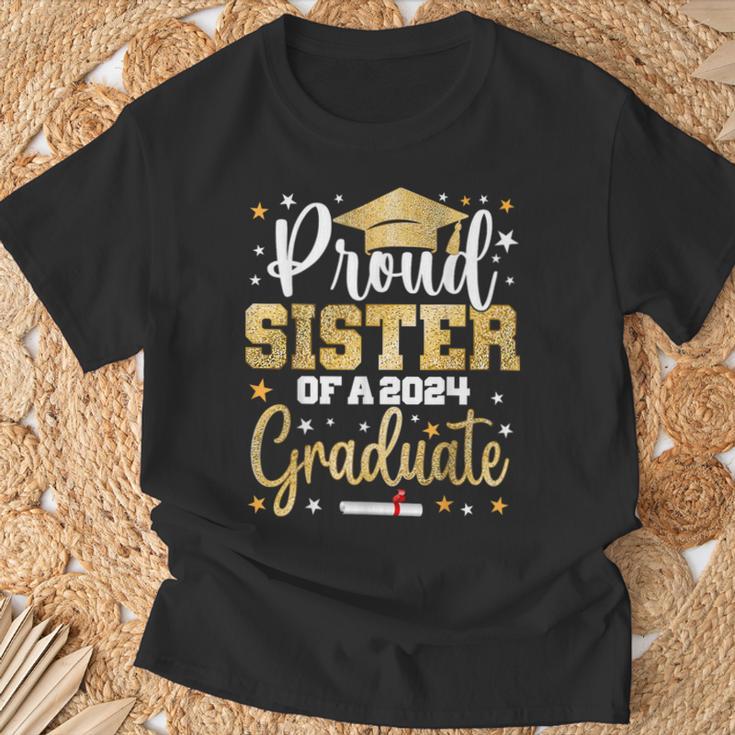 Graduation Gifts, Class Of 2024 Shirts