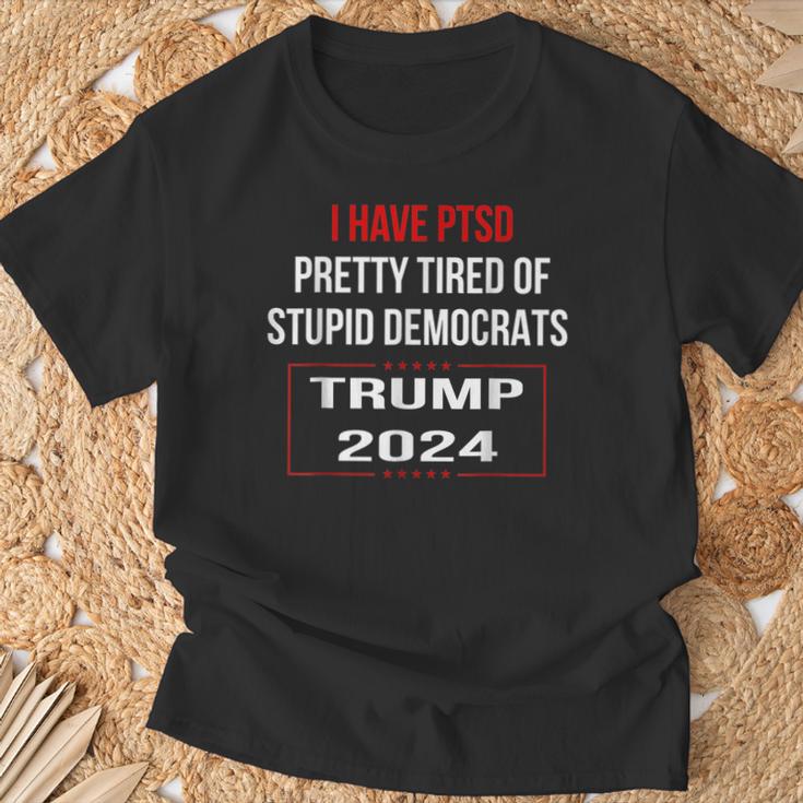 Ptsd Gifts, Class Of 2024 Shirts