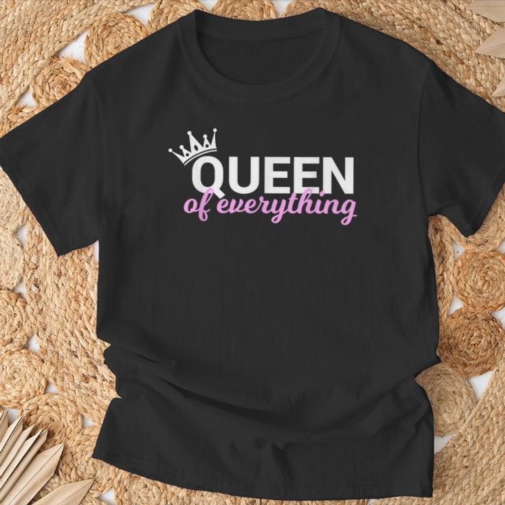Queens Gifts, Queen Shirts