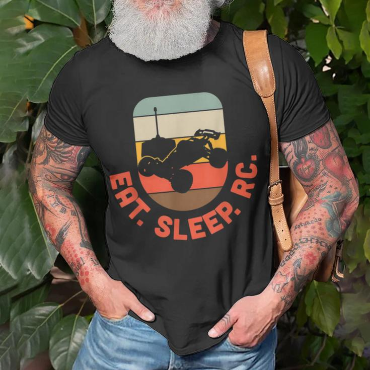 Sleep Gifts, Radio Shirts