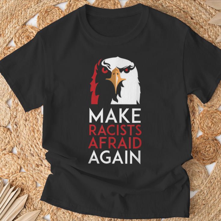 Make Racists Afraid Again Gifts, Make Racists Afraid Again Shirts