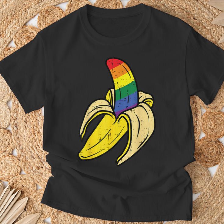 Banana Gifts, Rainbow Shirts