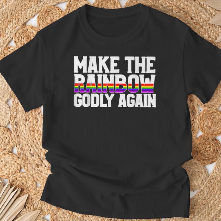 Rainbow Gifts, Rainbow Shirts