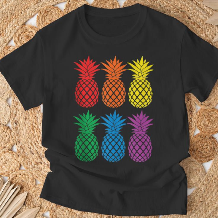 Pineapple Gifts, Pineapples Shirts