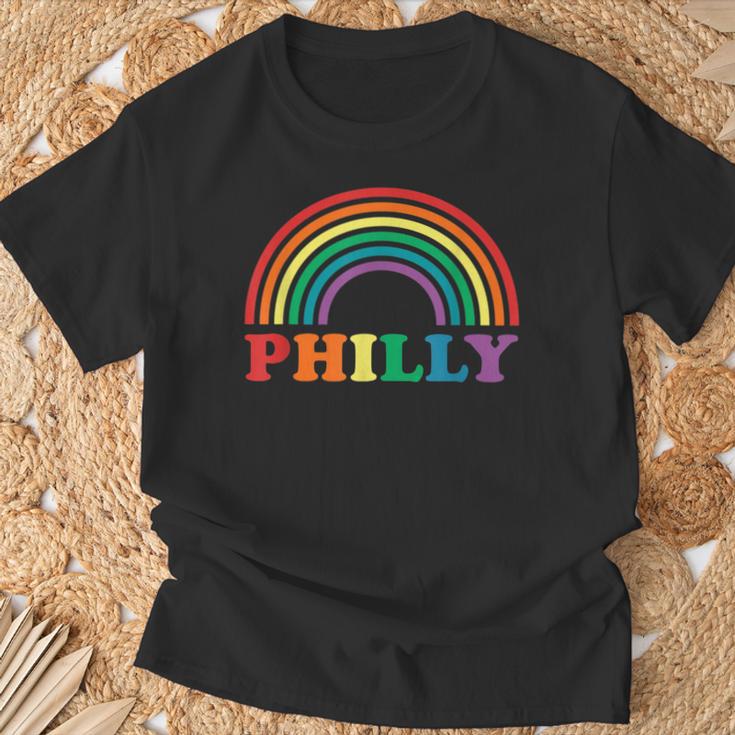 Lgbt Gifts, Rainbow Shirts