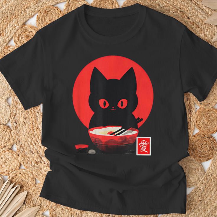 Ramen Gifts, Japanese Shirts