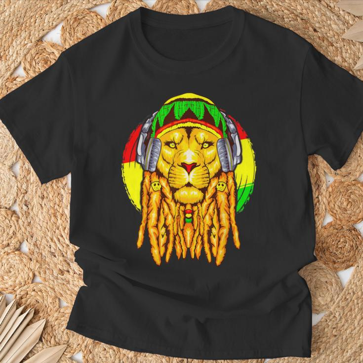 Rastafarian Gifts, Zodiac Sign Shirts