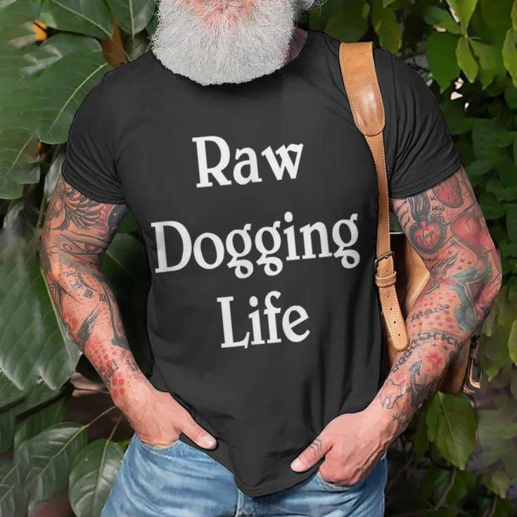 Raw Gifts, Quotes Shirts