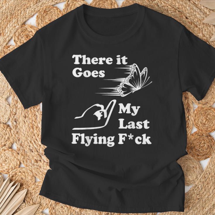 Flying Gifts, Flying Shirts