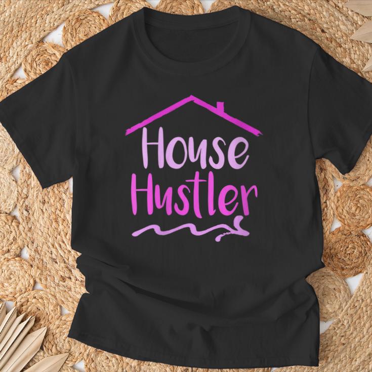 House Hustler Gifts, House Hustler Shirts