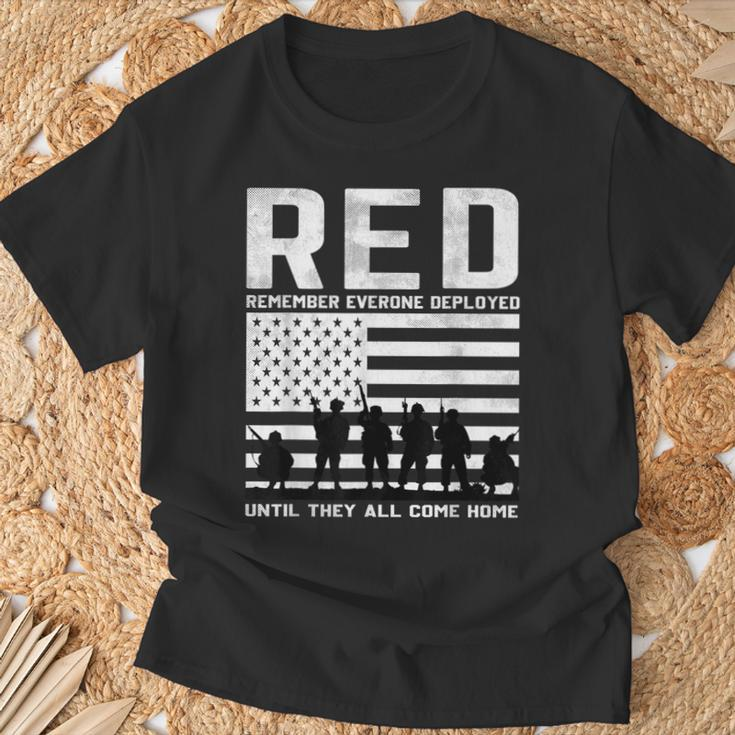 Soldiers Gifts, American Flag Shirts