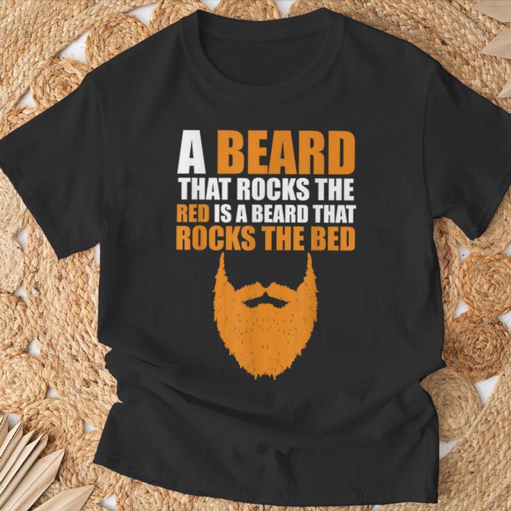 Redhead Gifts, Redhead Shirts