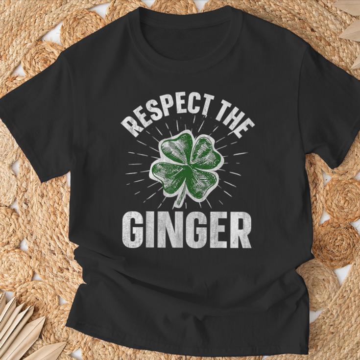 Respect Gifts, Respect Shirts