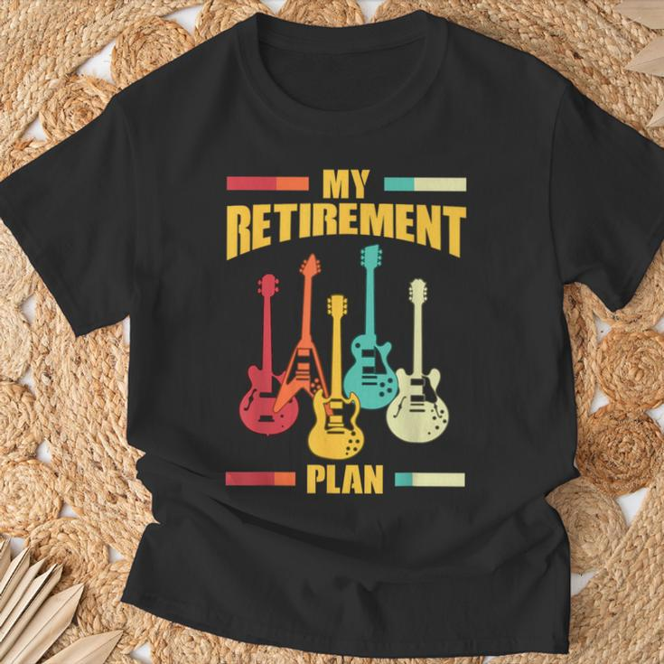 String Gifts, Retirement Shirts