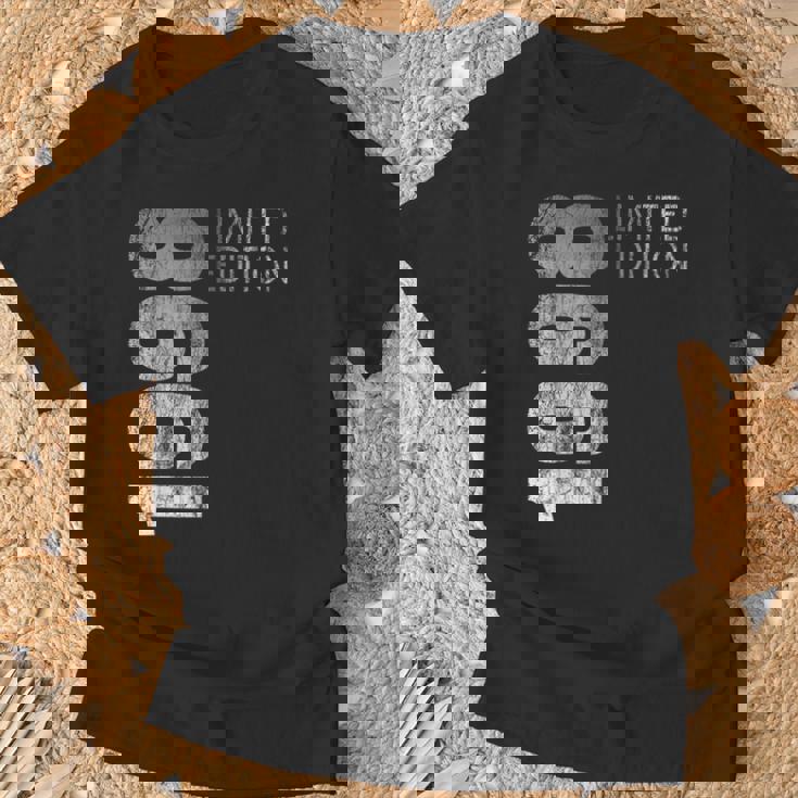 Retro 26 Years Old 26 Birthday For Women T-Shirt Gifts for Old Men