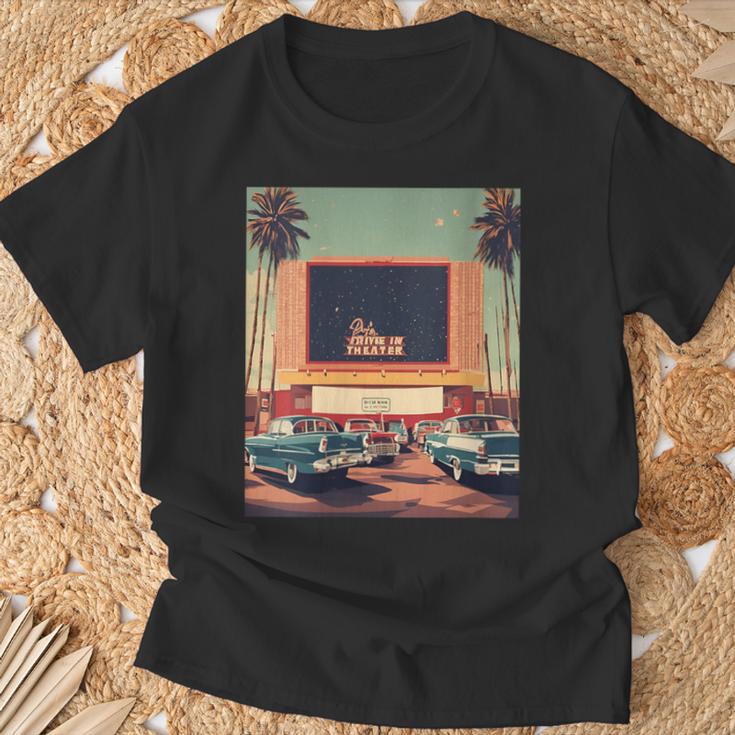 Vintage Gifts, Theatre Shirts