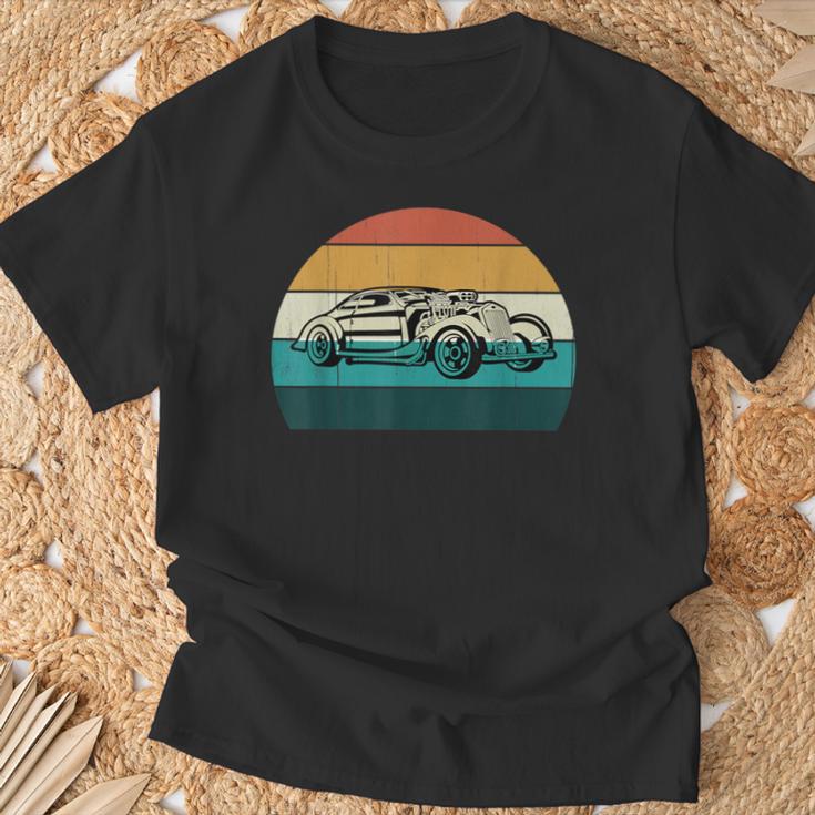 Auto Gifts, Muscle Shirts