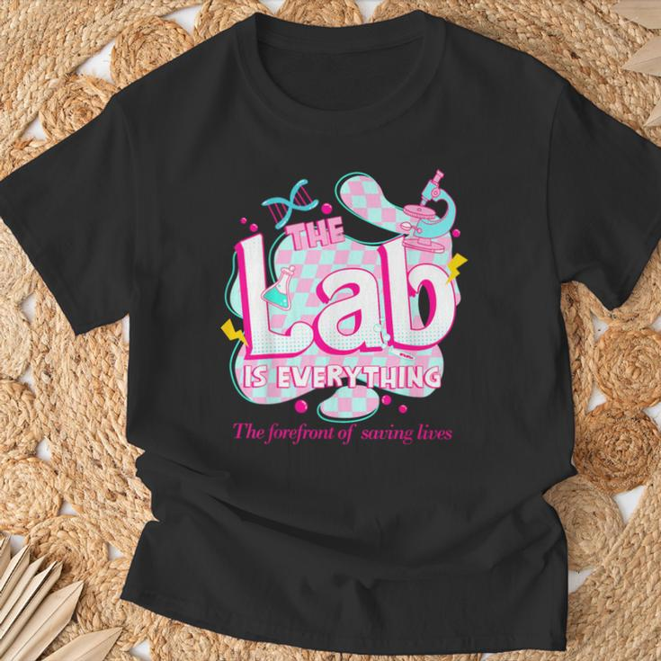 Lab Gifts, Medical Shirts