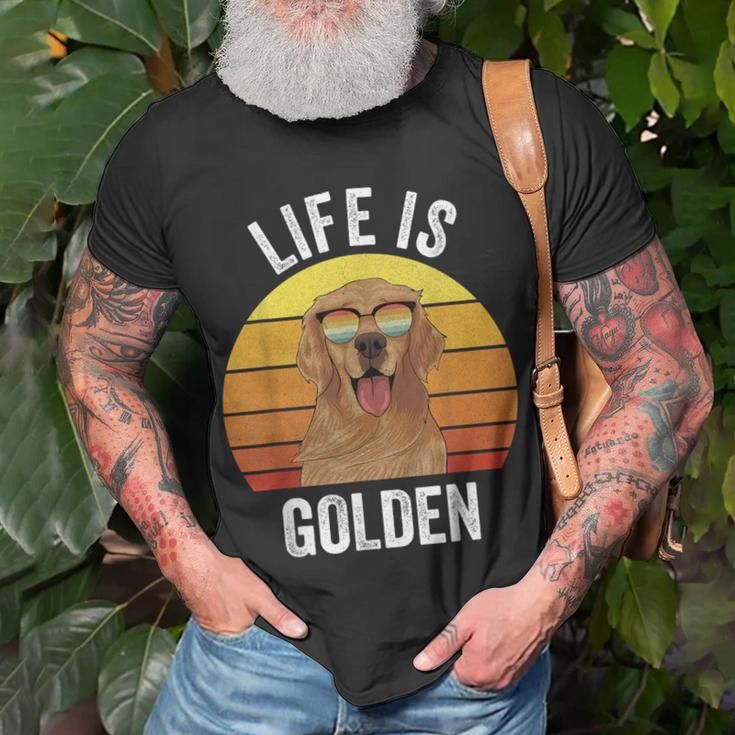 Golden Retriever Gifts, Golden Retriever Shirts