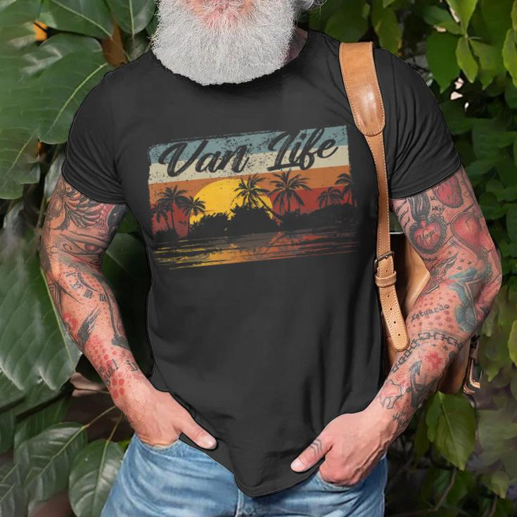 Van Life Gifts, Adventure Shirts