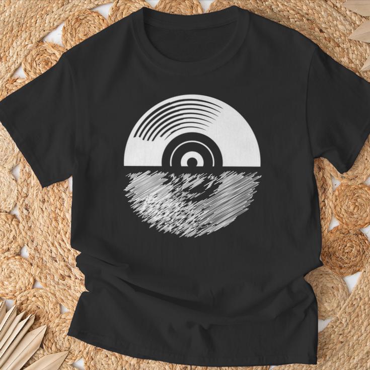 Vinyl Gifts, Sunset Shirts