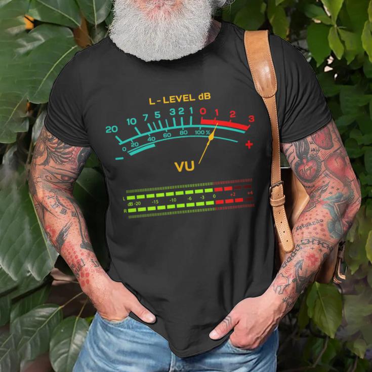 Metrics Gifts, Metric Shirts