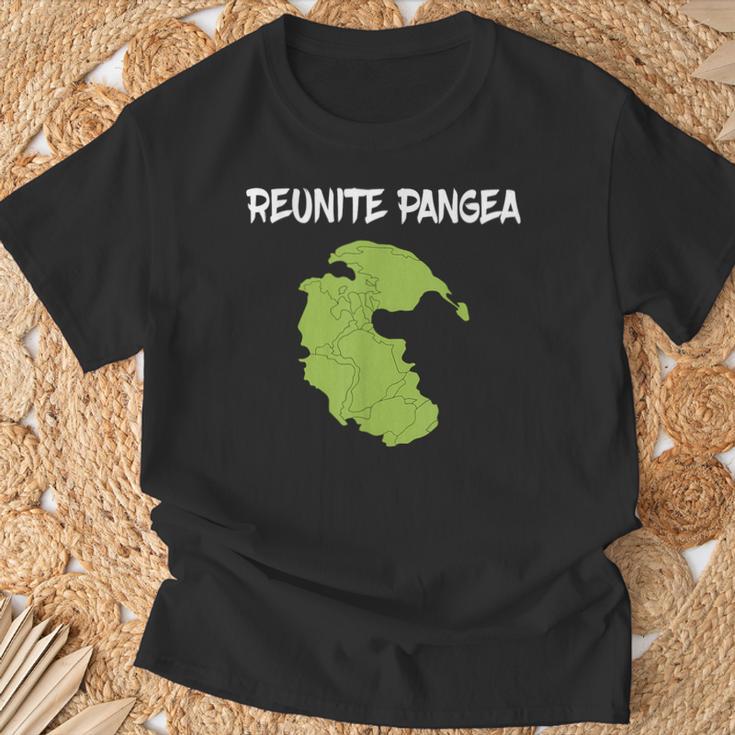 Reunite Pangea Gifts, Reunite Pangea Shirts